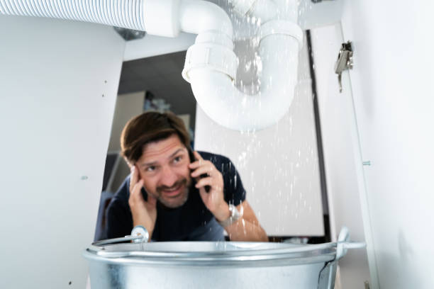 Best Residential Plumbing Services  in Doylestown, OH