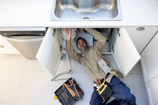 Best Best Plumbers Near Me  in Doylestown, OH