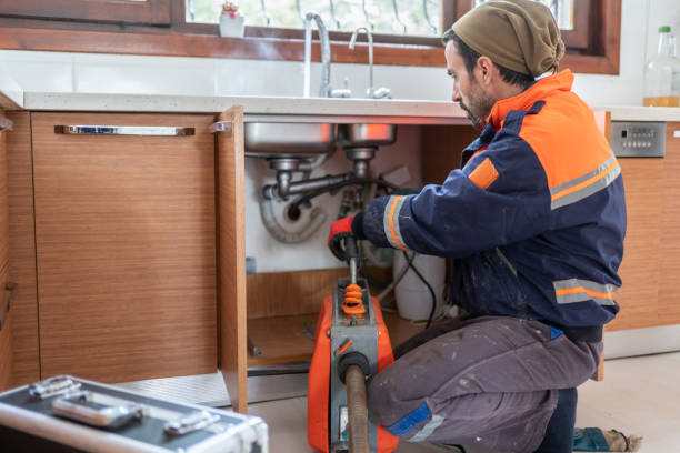 Doylestown, OH Plumbing Company