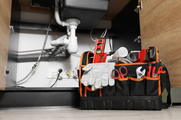 Best Plumbing Repair Near Me  in Doylestown, OH