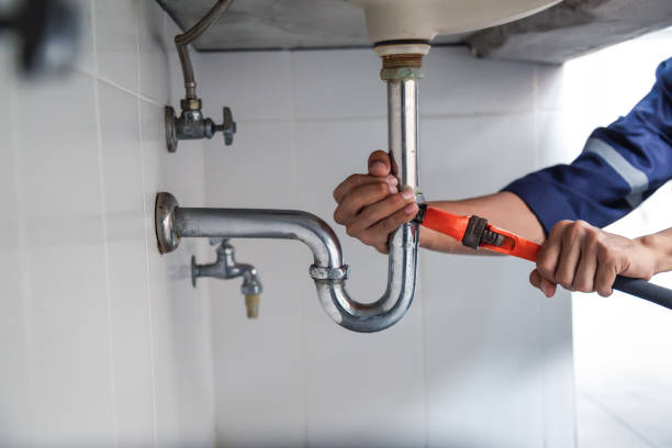 Best Shower Repair Services  in Doylestown, OH