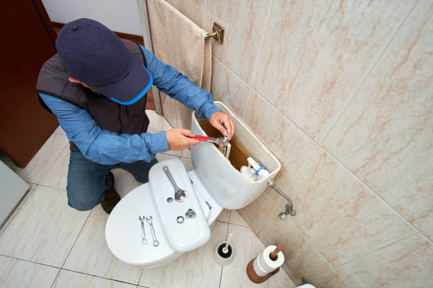 Best Emergency Plumber  in Doylestown, OH
